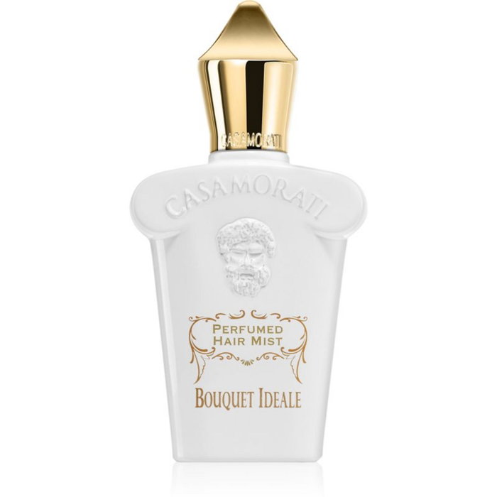 Xerjoff Casamorati 1888 Bouquet Ideale - Brume parfumée capillaire pour femme, Woody Oriental, 30 ml Xerjoff Casamorati 1888 Bouquet Ideale - Brume parfumée capillaire pour femme, Woody Oriental, 30 ml